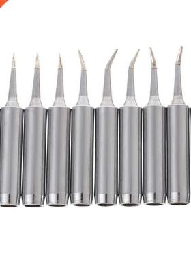 10 Pcs Solder Soldering iron tip 900M-T-SI Le Free For Hak