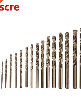 brocas de centrar Hole Saw Drill Bit Set M35 Cobalt Contain