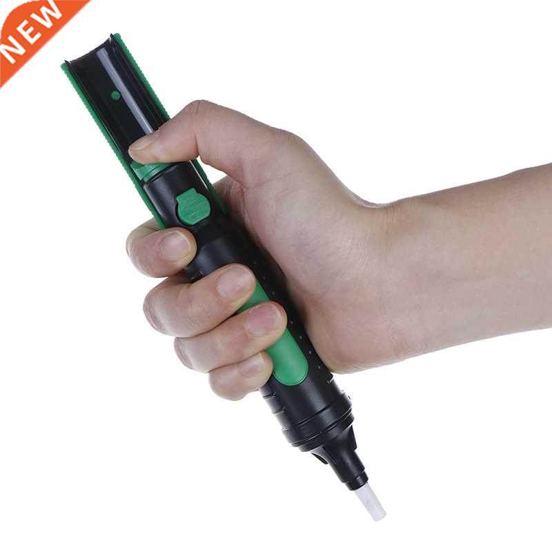 Suction Tin Solder Suckers Manual Solder Desoldering Pumps D