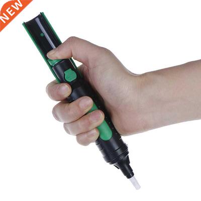 Suction Tin Solder Suckers Manual Solder Desoldering Pumps D
