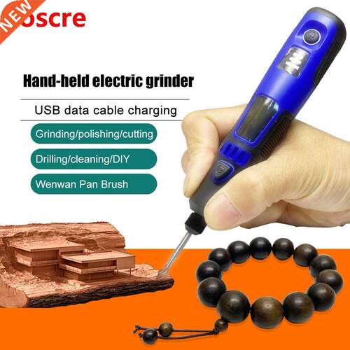 Home  Mini Cordless Drill Power Tools .6V Electric Drill