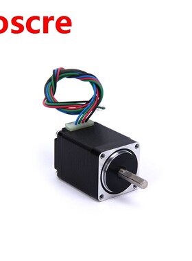 High torque 28 Stepper Motor 2 PHASE 4-lead 28BYGH//2818HB2