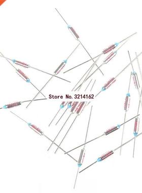 20Pcs 240 Degrees Celsius RY240 TF 240 10A 250 V Temperatu