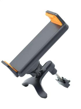 Universal 360 Degree Rotating Car Air Vent Mount Holder Stan