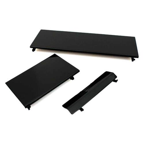 100 PCS a lot High Quality 3 in 1 replacement doors cover fl