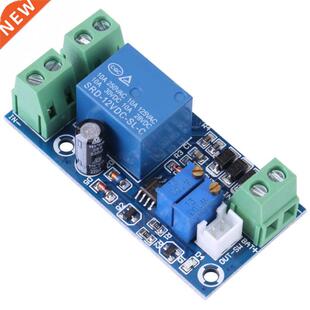 12V Storage Battery tion Board Undervoltage Automatica