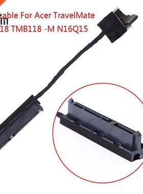 SATA HDD Cable Flex Cable For Acer TravelMate B1 B118 TMB118