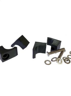 Playseat 4pcs Pedal Mountng Buckle Connector Kt Fxng Acc