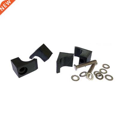 Playseat 4pcs Pedal Mountng Buckle Connector Kt Fxng Acc