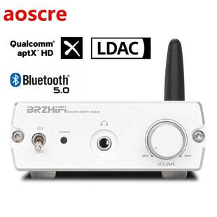CSR8675 Bluetooth 5.0 Wireless Receiver APTX-HD/LDAC JRC552