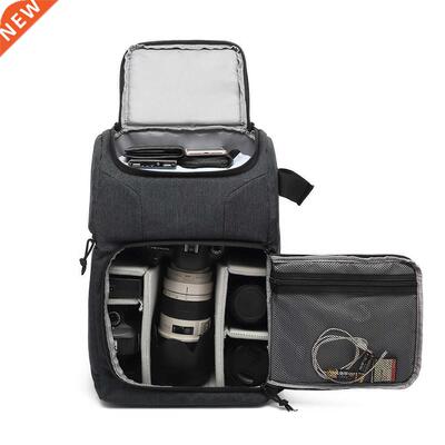 Waterproof Camera Bag Photo Photography Backpack For Polaroi