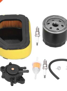 Air Filter Kit Fuel Filter Oil Filter Fuel Pump Wearproof 32