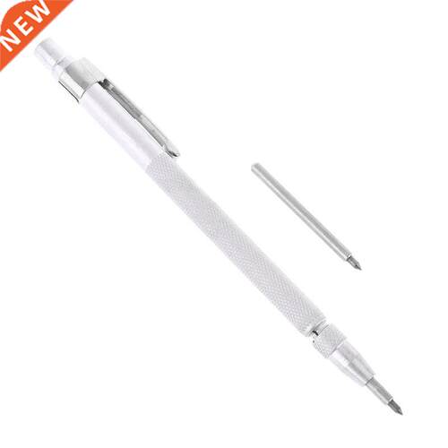 Tungsten Carbide Tip Scriber Etching Engraving Pen with Clip