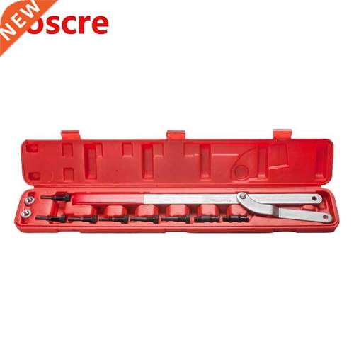 11 Pcs Automotve Repar combnaton Tmng Hardware Tools R