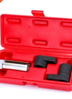 3 Pc Auto Oxygen Sensor 6 Point Socket Wrench O2 Tool Remove