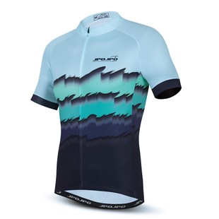 2022 Cycling Jersey Men Bike Top MTB Shirt Mountain Road Bi
