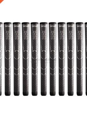 9PCS WINN DRITAC AVS OVERSIZE GOLF GRIP HIGHT QALITY P LEATH