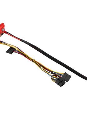 DC ATX PSU PICO-BOX 12V 160W Pico ATX Switch Peak PSU 24Pin