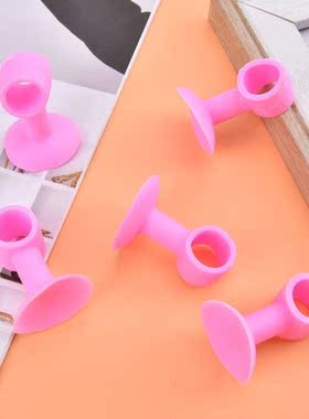 5Pcs Household Door Handle Silica Gel Door Handle Safety Cov