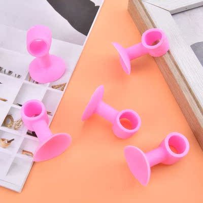 5Pcs Household Door Handle Silica Gel Door Handle Safety Cov