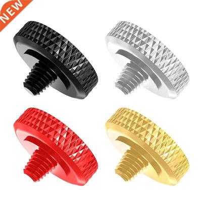 11mm Concave Surface Shutter Release Button Pure Copper Made