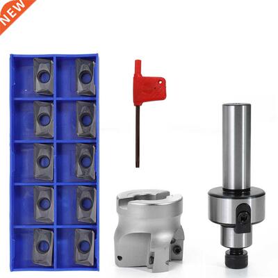 Milling Cutter Wood Carving Router Bit C3/4-FMB22 Shank Ext