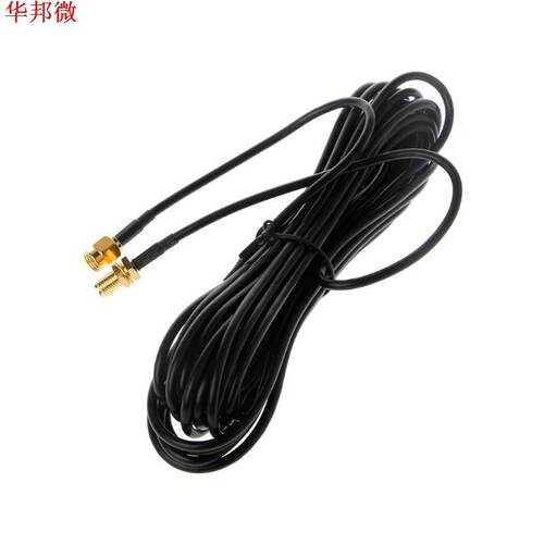 6m Antenna RP-SMA Extension Cable WiFi Wi-Fi Router