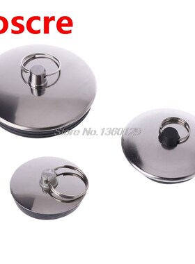 Kitchen Drain Plug Water Stopper Kitchen Bathroom Bath Tub S