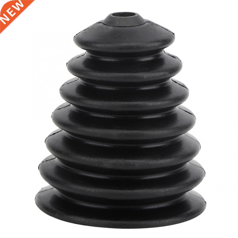 3Pcs Rubber Flexible Durable Electric Hammer Drill Dust Cove