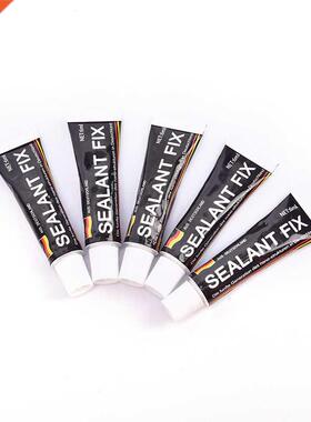 5pcs 12ml Sealant Fix Glue - Strong Glass Glue Silane Polyme