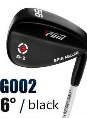 2019 CNC Face Groove Golf wedges Club Occupation Shaft /Cut