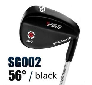 2019 CNC Face Groove Golf wedges Club Occupation Shaft /Cut