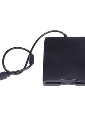 USB.5 1.44 megabyte floppy disk drive Windows 2000 / XP / V
