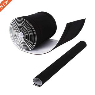 (2 X 118 inch ) Cable Management Sleeves, Neoprene Cable Org