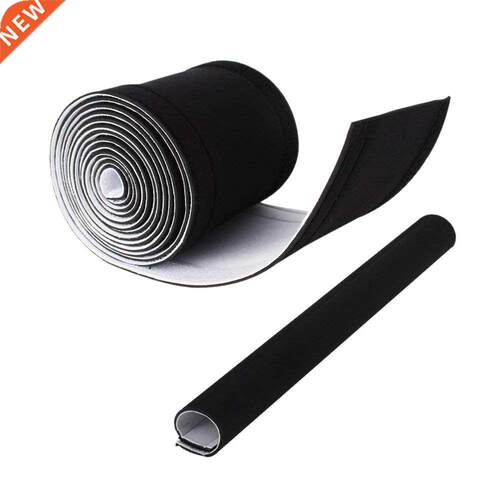 (2 X 118 inch ) Cable Management Sleeves, Neoprene Cable Org