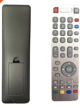 Remote Control Compatible with Sharp Aquos TV, New High Qual