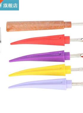 Sewing Tools Sewing Seam Kit Plastic Stainless Steel Handy S