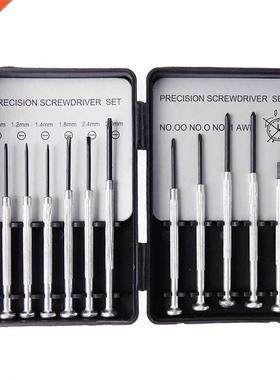 1Micro Screwdriver Set Precision Glasses Sunglasses Watch Je