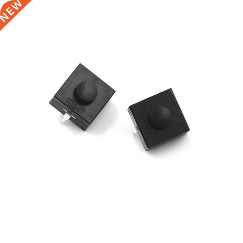 10PCS 1A 30V CB-1212-112D Flashlight Button Switch 2Pin Ult