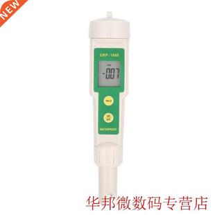 ORP-169E Tester Tool ORP Meter Redox LCD Detector Analyzer W