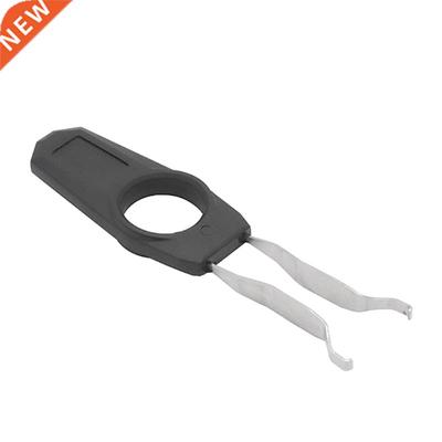 Useful Keyboard Keycap Puller Remover Unloading Steel Cleani