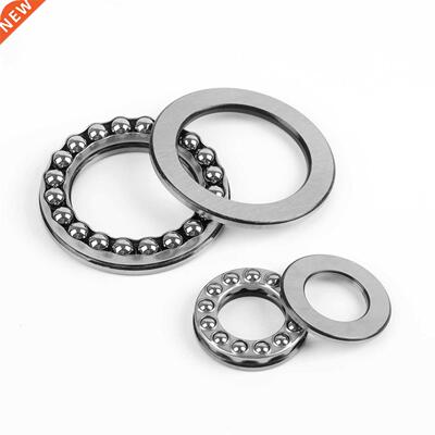 Free shipping 4pcs high quality plane thru bearing 51100 5