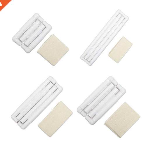 Embrodery Clp Frame Square Cross Sttch Frames wth Embro