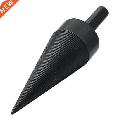 Firewood Machine Drill Wood Reamer Punch Driver Drill Bit Fo
