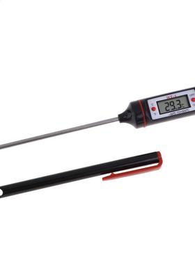Food Thermometer Pen Style Kitchen Cooking BBQ Meat Temperat