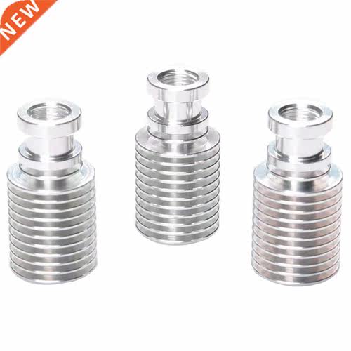 3Pcs V6 Heat Sink for Remote All-Metal Long Distance HeatSin