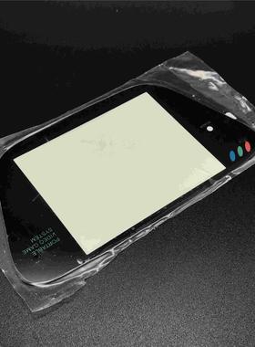 5pcs Glass Material Protective Screen Cover Lens Replacemen