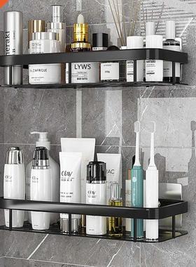Bathroom Shelves Wall Amount Shower Shelf Bathroom Organizer