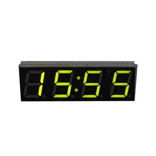 0.6 Inch DC LED Digital Vtmeter .5V-5V Vtage Meter Au