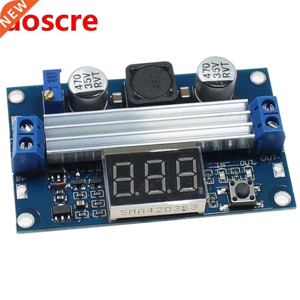 1 PCS DC-DC LTC1871 Boost Power odule High Power 100W Adjus